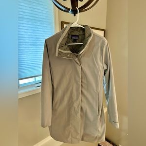 Patagonia Women’s Parka